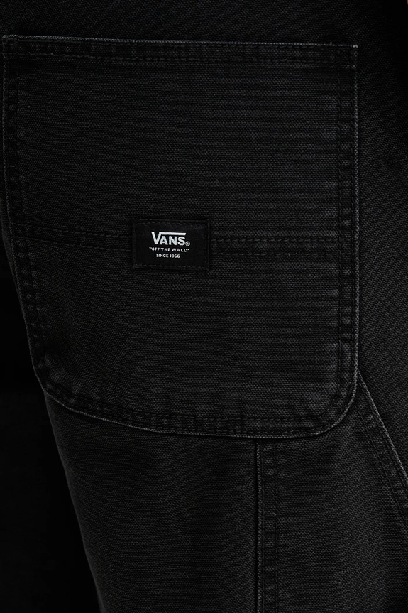 Vans jeansy czarny VN000PJ3BLK1