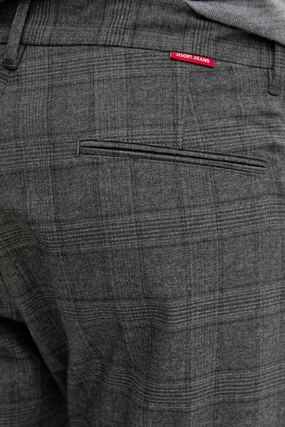 Joop! pantaloni gri 30047667
