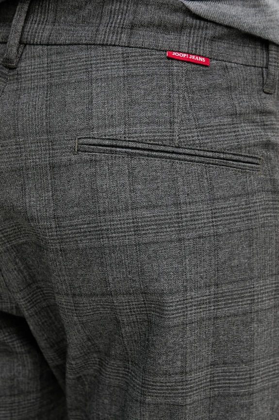 Joop! pantaloni gri 30047667