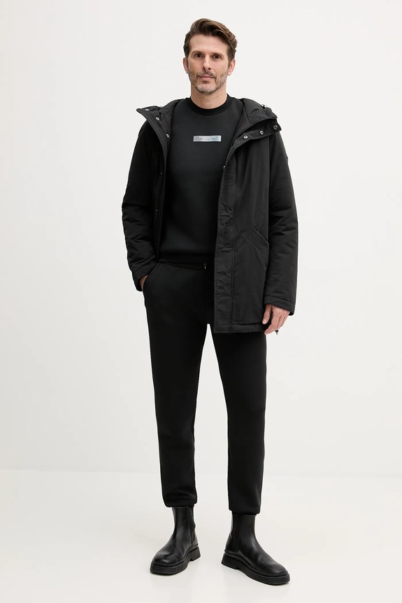 Спортивные штаны Colmar 6738.9ZK чёрный AW25