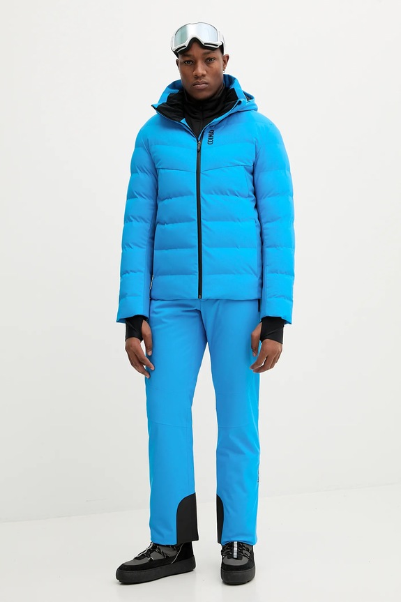Colmar spodnie narciarskie 1424.1VC niebieski AW25