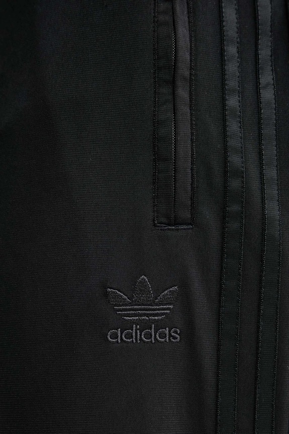 adidas Originals melegítőnadrág Firebird fekete JY1350