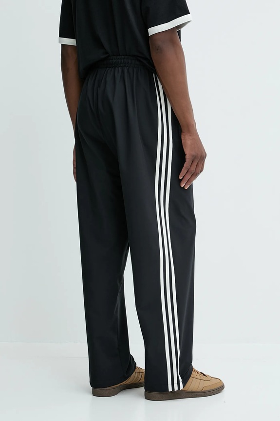 Odzież adidas Originals spodnie dresowe OG Dept Tp KD6253 czarny