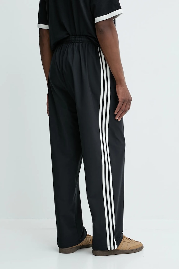 Odzież adidas Originals spodnie dresowe OG Dept Tp KD6253 czarny