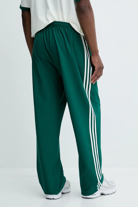 Odzież adidas Originals spodnie dresowe OG Dept Tp KD6254 zielony