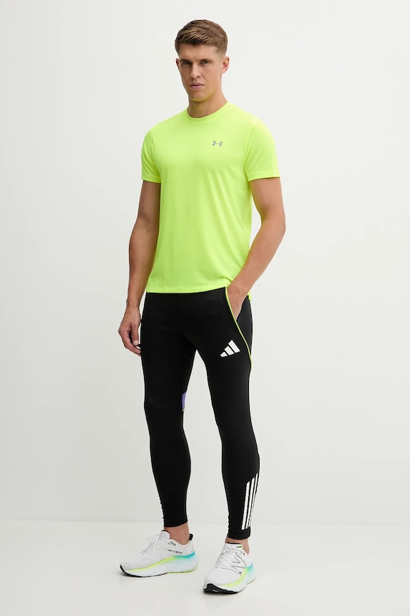 Spodnji del trenirke adidas Performance Tiro JW4356 črna AW25
