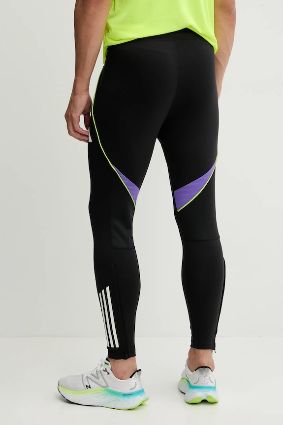 Oblačila Spodnji del trenirke adidas Performance Tiro JW4356 črna