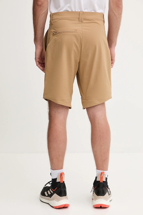 Turistické nohavice adidas TERREX Multi JM7442 béžová