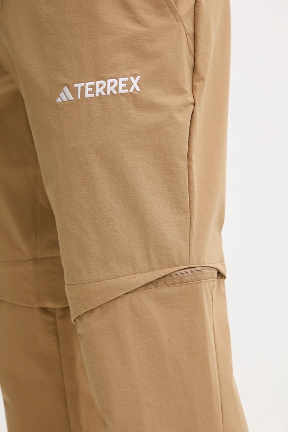 Turistické nohavice adidas TERREX Multi JM7442