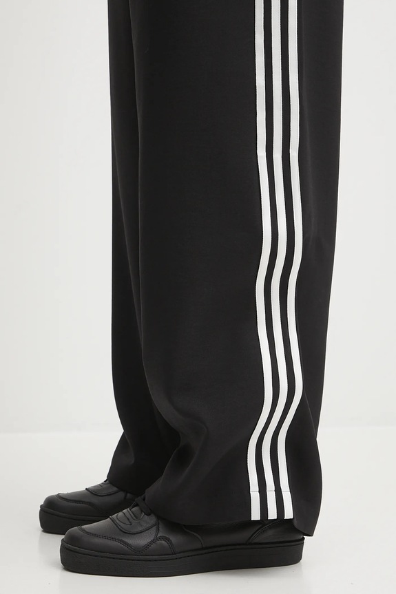 Y-3 trousers 3-Stripes JW7353