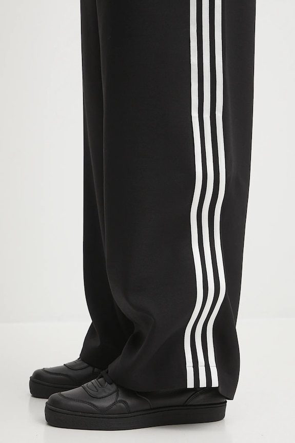 Y-3 trousers 3-Stripes JW7353
