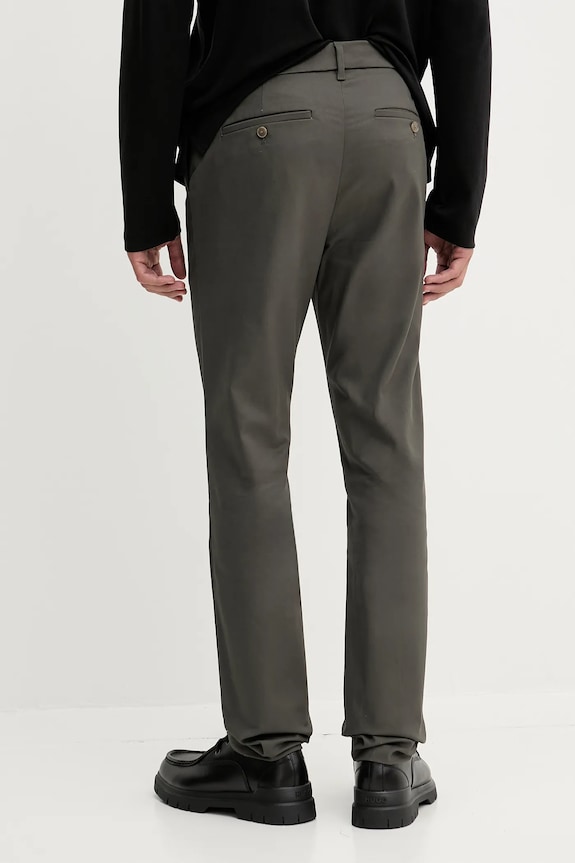 Ruházat Calvin Klein nadrág LV04LD613G szürke