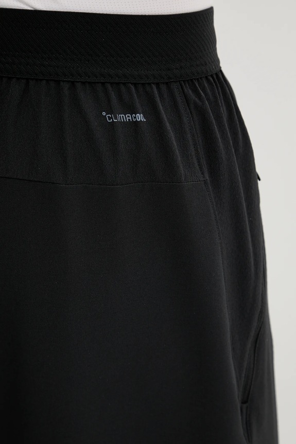 Παντελόνι προπόνησης adidas Performance Power μαύρο JN3679