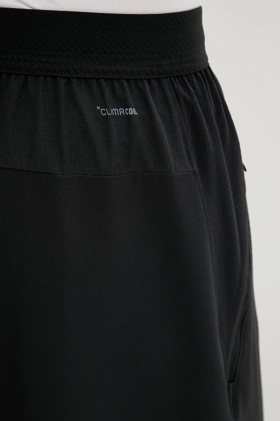 Παντελόνι προπόνησης adidas Performance Power μαύρο JN3679