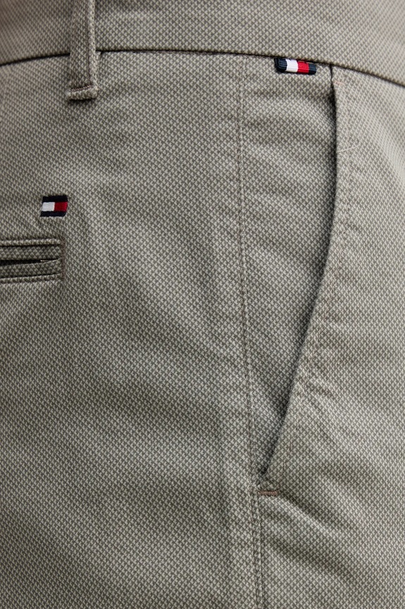 Tommy Hilfiger spodnie szary MW0MW39700