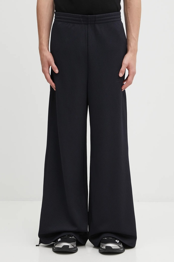 MM6 Maison Margiela trousers x Salomon fabric black SH0KA0058.M20139.899