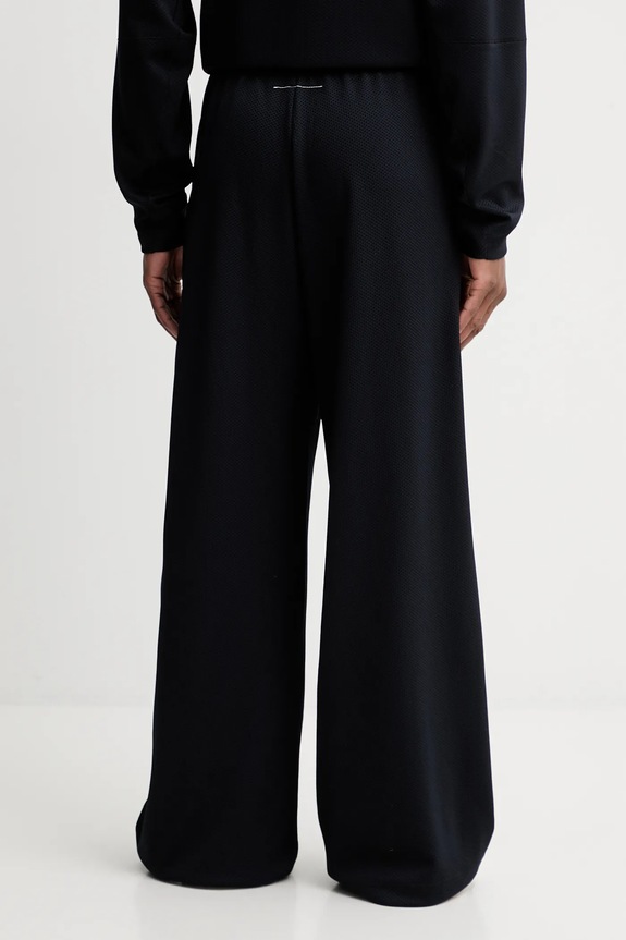 Abbigliamento MM6 Maison Margiela pantaloni x Salomon SH0KA0058.M20139.899 nero