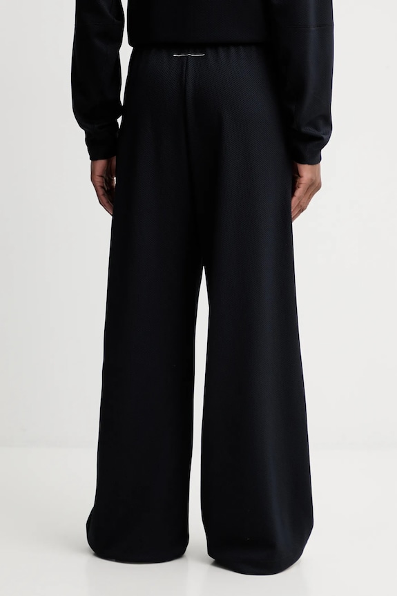 Abbigliamento MM6 Maison Margiela pantaloni x Salomon SH0KA0058.M20139.899 nero