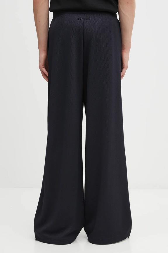 Clothing MM6 Maison Margiela trousers x Salomon SH0KA0058.M20139.899 black