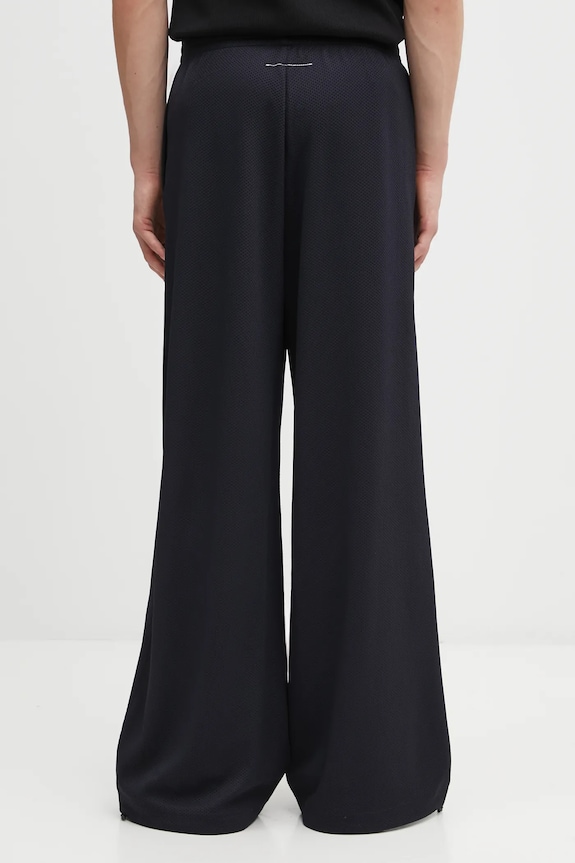 Clothing MM6 Maison Margiela trousers x Salomon SH0KA0058.M20139.899 black