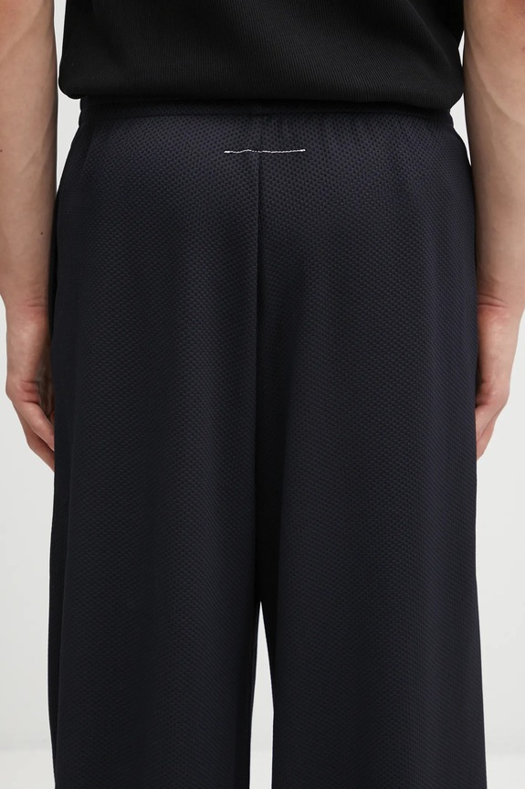 MM6 Maison Margiela trousers x Salomon SH0KA0058.M20139.899 black