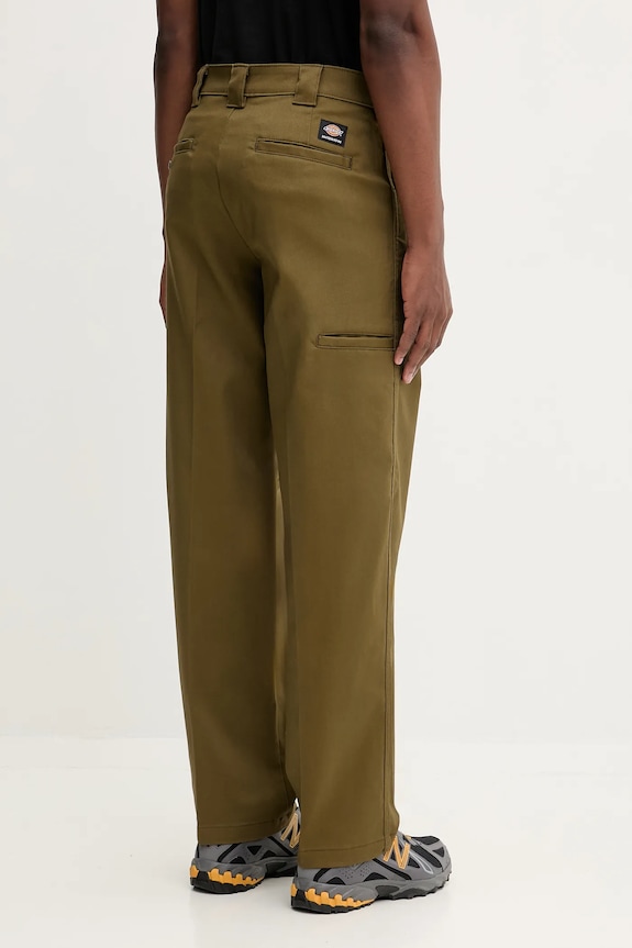 Îmbrăcăminte Dickies pantaloni DK0A8671 verde