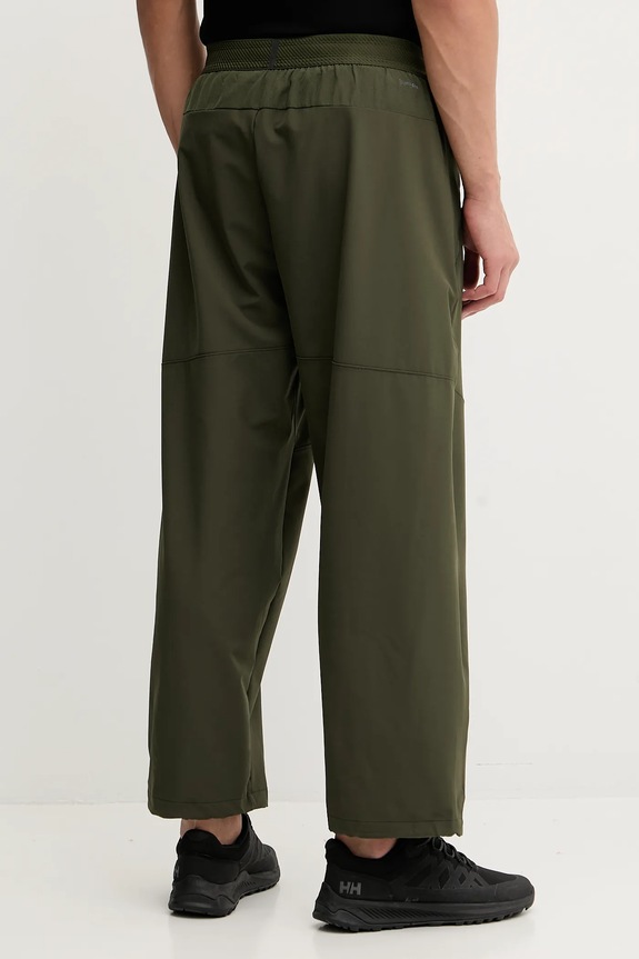 Îmbrăcăminte adidas Performance pantaloni de antrenament Power JV9659 verde