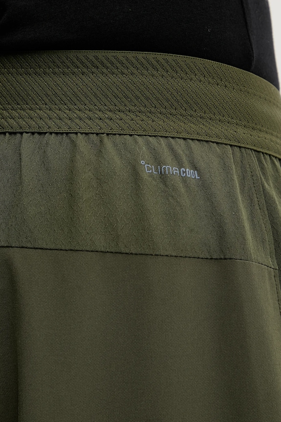 adidas Performance pantaloni de antrenament Power JV9659 verde