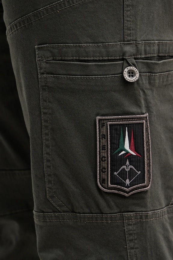 Aeronautica Militare pantaloni PA1688UCT03399