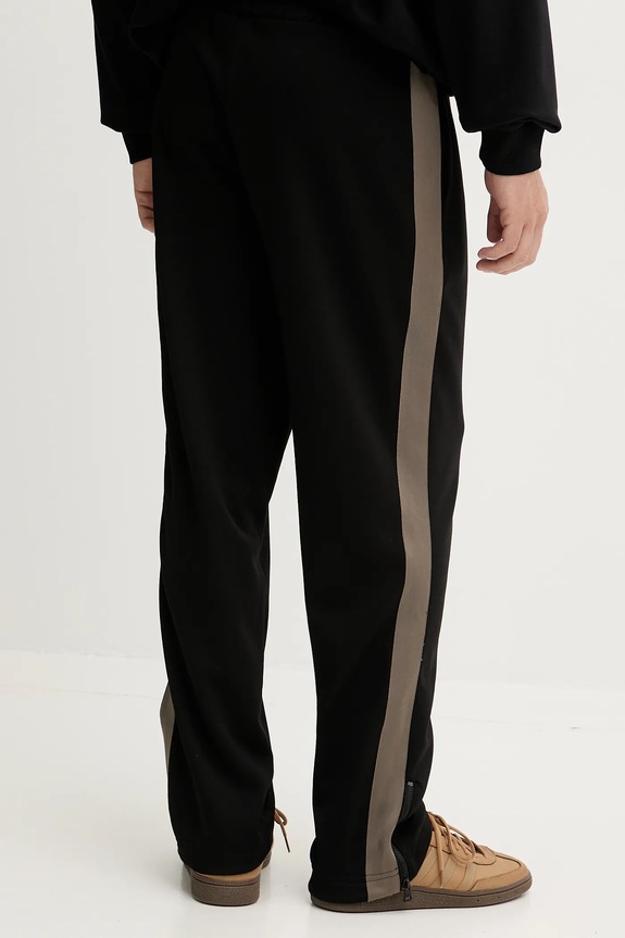 Îmbrăcăminte HUGO pantaloni de trening Dolos 50551351 negru