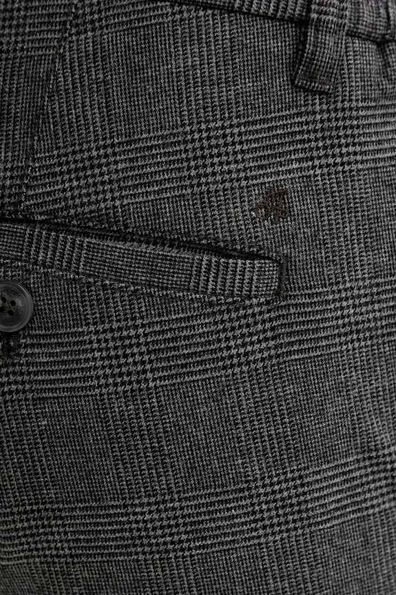 Marc O'Polo pantaloni gri 529020410220