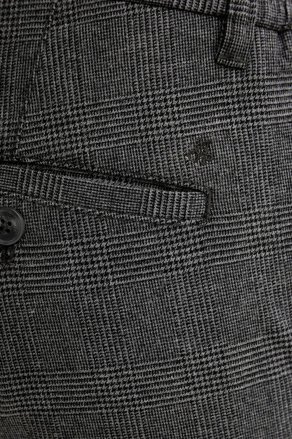 Marc O'Polo pantaloni gri 529020410220