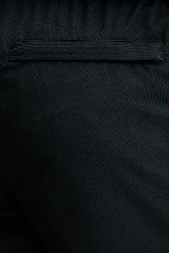 Παντελόνι φόρμας Under Armour 1390150 μαύρο