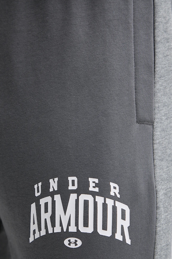 Παντελόνι φόρμας Under Armour Rival γκρί 6003954