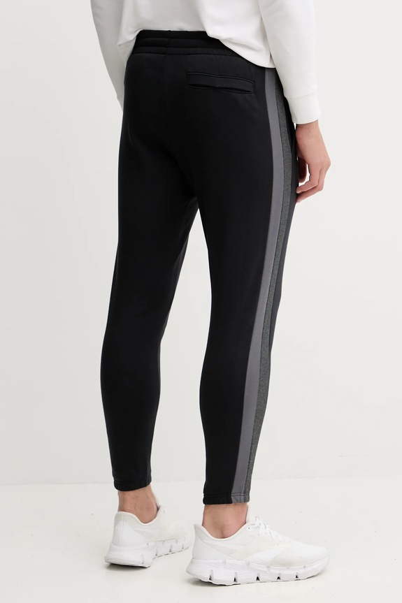 Ρούχα Παντελόνι φόρμας Under Armour Rival 6003954 μαύρο