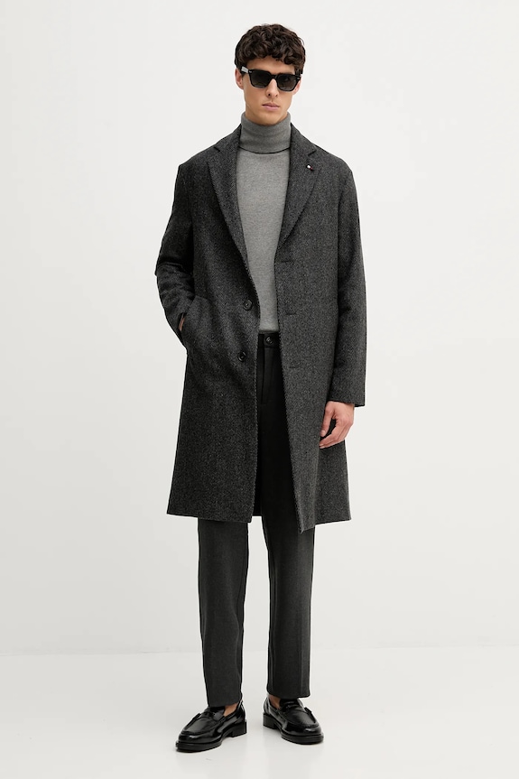 Брюки Lindbergh 30.001052 серый AW25