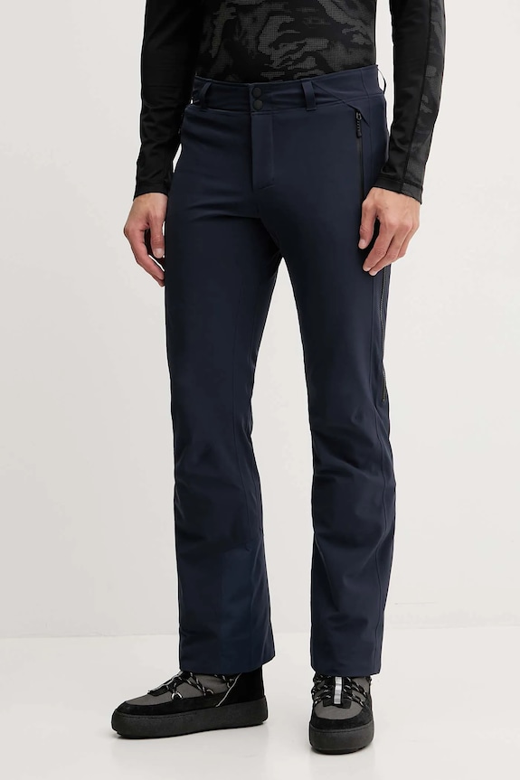 BOGNER Fire+Ice sínadrág NIC-T sima sötétkék 14478374