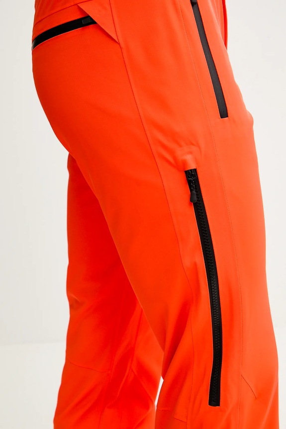 Παντελόνι σκι BOGNER Fire+Ice NIC-T πορτοκαλί 14478742