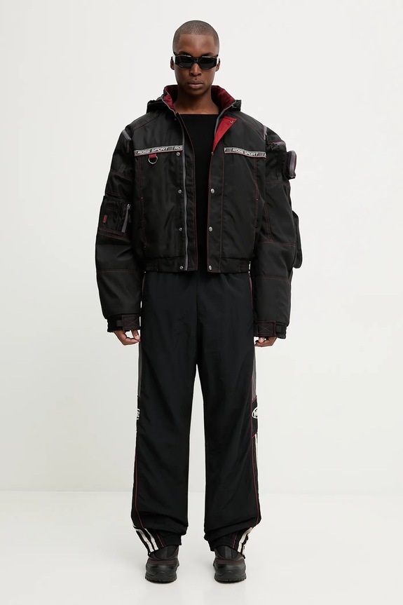 Martine Rose spodnie dresowe Hockey Trackpant 122WP01009