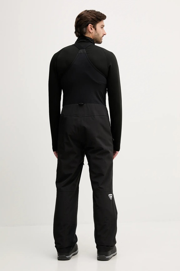Παντελόνι σκι Rossignol OUTERLIMITS RLOMP05 μαύρο AW25