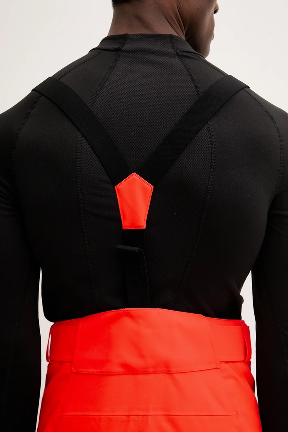 Rossignol sínadrág HERO piros RLOMP15