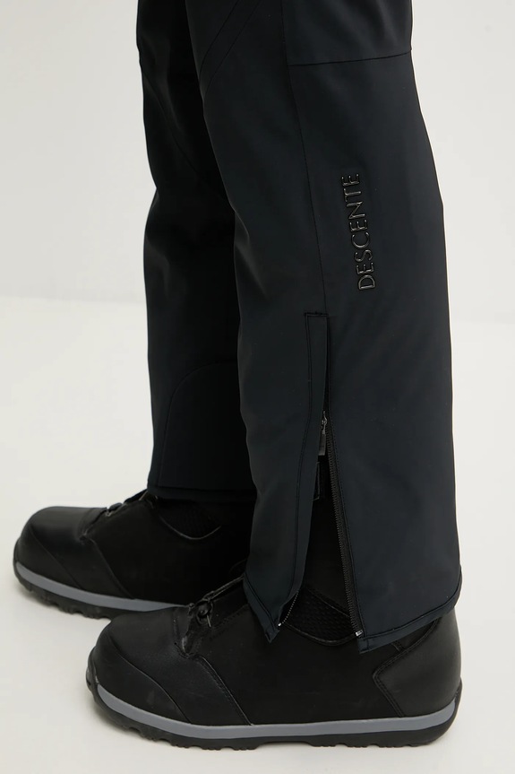 Lyžiarske nohavice Descente SWISS PANTS DW5FLP01MU