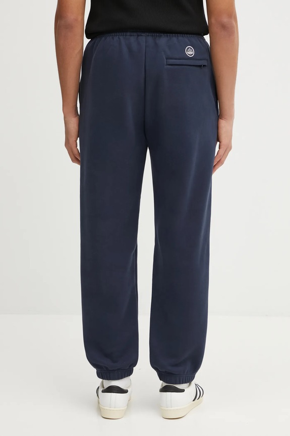 Odzież adidas Originals spodnie dresowe Wilpshire Tp KA3910 granatowy