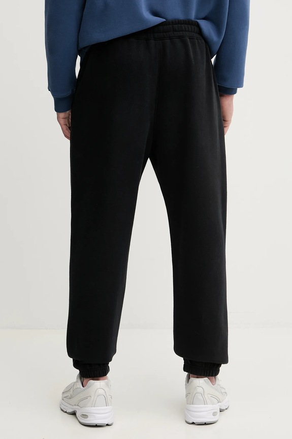 Odjeća Donji dio trenirke Hollister Co. KI334.5077.900 crna