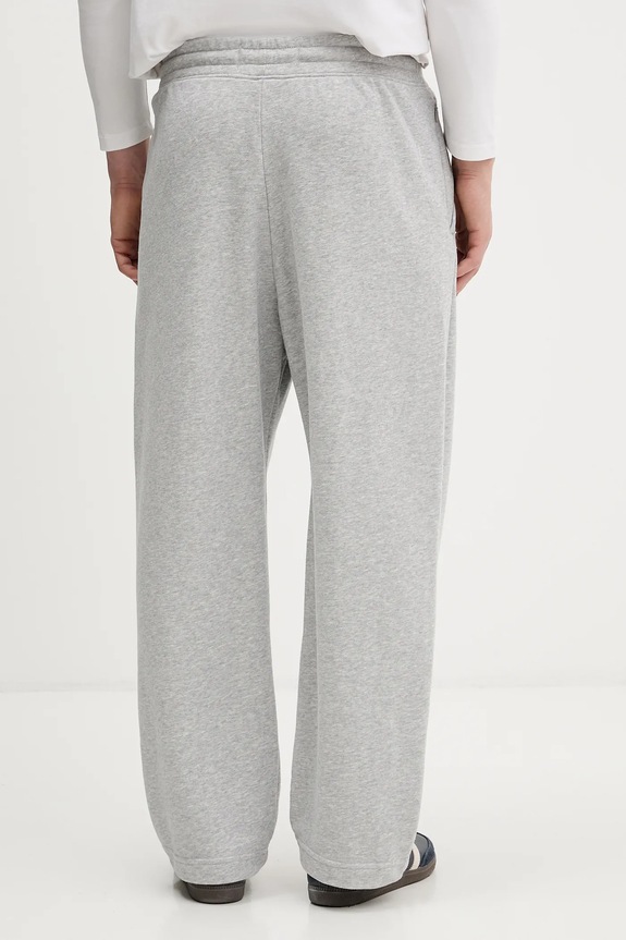 Odzież Hollister Co. spodnie dresowe KI334.5170.133 szary