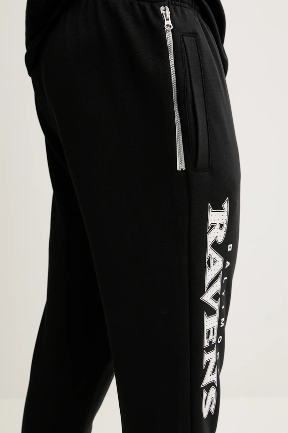 Donji dio trenirke Nike Dri-Fit SI Taper Pant crna 03B0.00A.8G.JK2