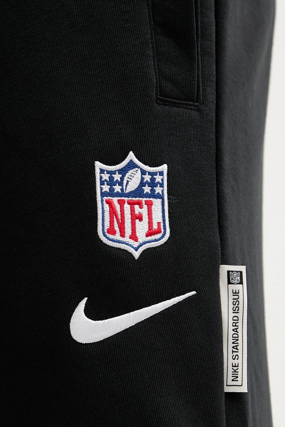 Παντελόνι φόρμας Nike Dri-Fit SI Taper Pant 03B0.00A.73.JK2 μαύρο