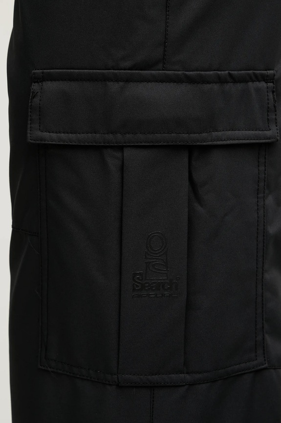 Lyžiarske nohavice Rip Curl ANTI SERIES 00LMOU čierna