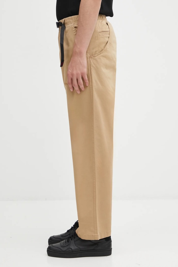 Брюки Gramicci Cliff G5FM.P142 коричневый AW25