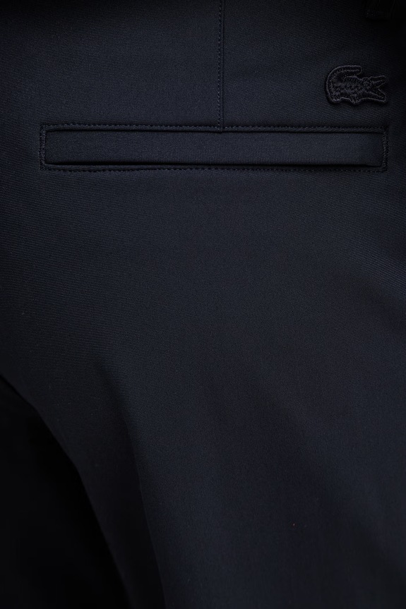 Lacoste nadrág sötétkék HH1916